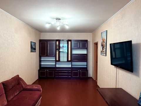 квартира по адресу Петра Григоренко просп., 29