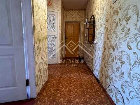 квартира по адресу Инны Дерусовой ул. (Генерала Кузнецова), 6
