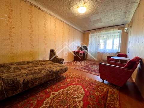 квартира по адресу Инны Дерусовой ул. (Генерала Кузнецова), 6
