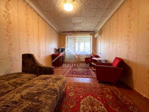 квартира по адресу Инны Дерусовой ул. (Генерала Кузнецова), 6