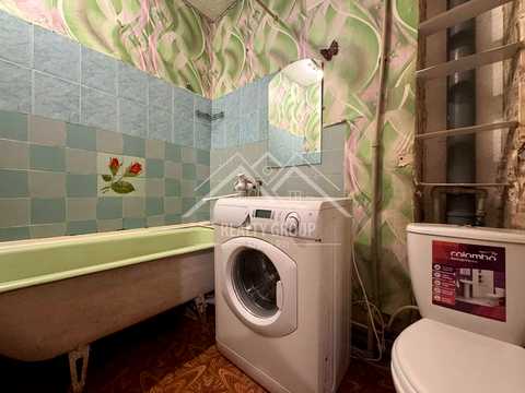 квартира по адресу Инны Дерусовой ул. (Генерала Кузнецова), 6