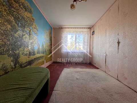 квартира по адресу Инны Дерусовой ул. (Генерала Кузнецова), 6