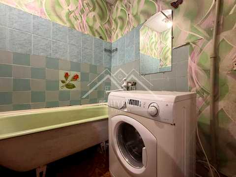 квартира по адресу Инны Дерусовой ул. (Генерала Кузнецова), 6