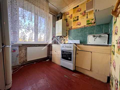 квартира по адресу Инны Дерусовой ул. (Генерала Кузнецова), 6