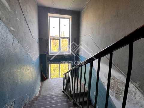 квартира по адресу Инны Дерусовой ул. (Генерала Кузнецова), 6