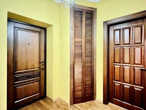 квартира по адресу Вишнева ул., 17