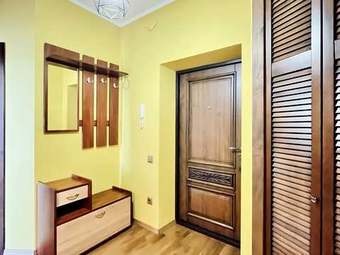 квартира по адресу Вишнева ул., 17