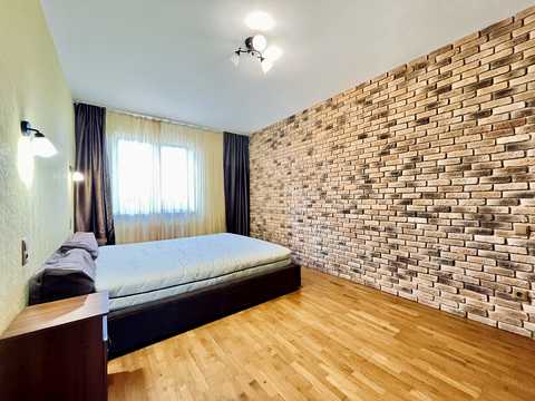 квартира по адресу Вишнева ул., 17