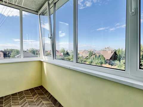 квартира по адресу Вишнева ул., 17