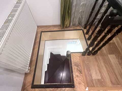 квартира по адресу Снопковская ул., 6