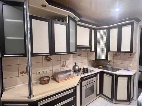 квартира по адресу Снопковская ул., 6