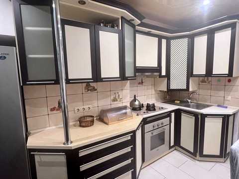 квартира по адресу Снопковская ул., 6