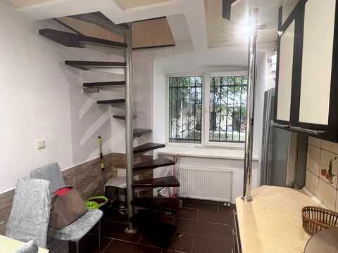 квартира по адресу Снопковская ул., 6
