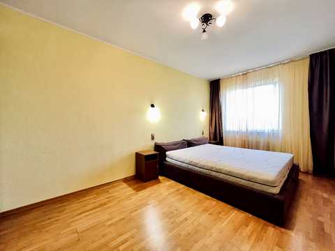 квартира по адресу Вишнева ул., 17