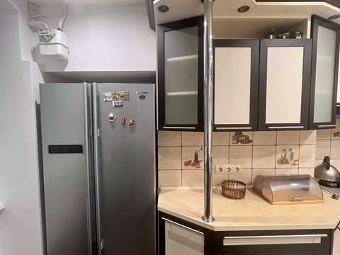 квартира по адресу Снопковская ул., 6