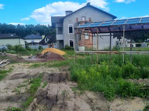 будинок за адресою Грушевського