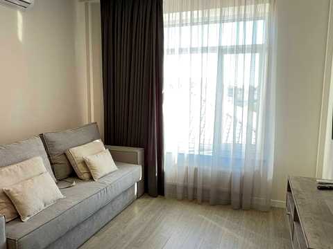 квартира за адресою Залізнична вул., 32