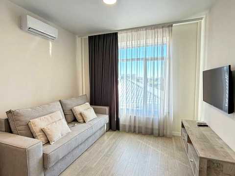 квартира за адресою Залізнична вул., 32
