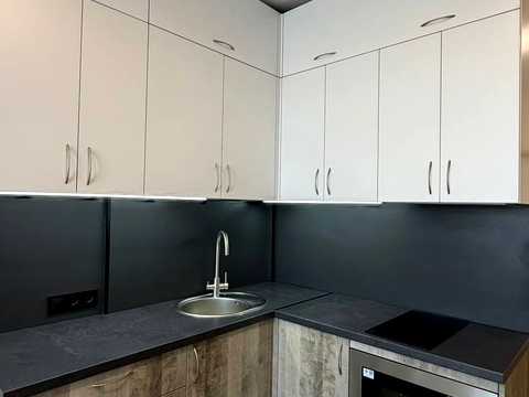 квартира за адресою Залізнична вул., 32