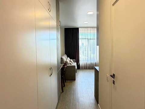 квартира за адресою Залізнична вул., 32