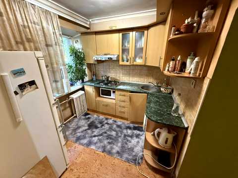 квартира по адресу Яценко ул., 10