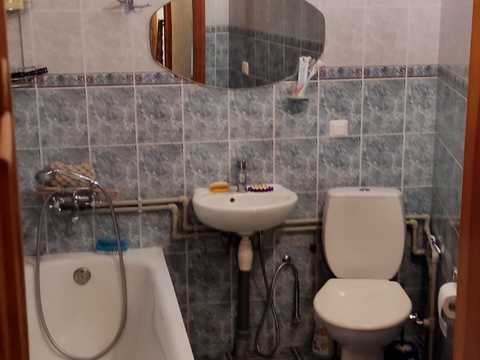 дом по адресу Красива вул.