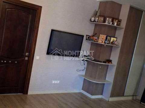 квартира за адресою Харків, Академіка Павлова вул., 44