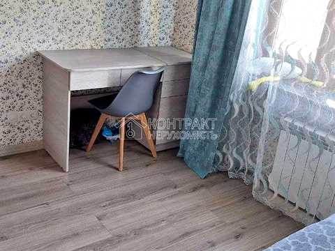 квартира за адресою Харків, Академіка Павлова вул., 44