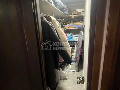 квартира за адресою Харків, Академіка Павлова вул., 44