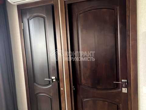 квартира за адресою Харків, Академіка Павлова вул., 44