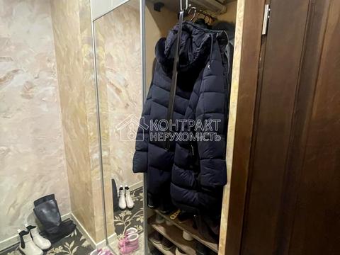 квартира за адресою Харків, Академіка Павлова вул., 44