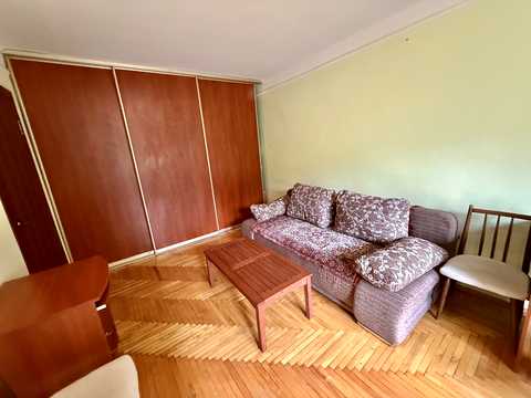 квартира по адресу Тернопольская ул., 4