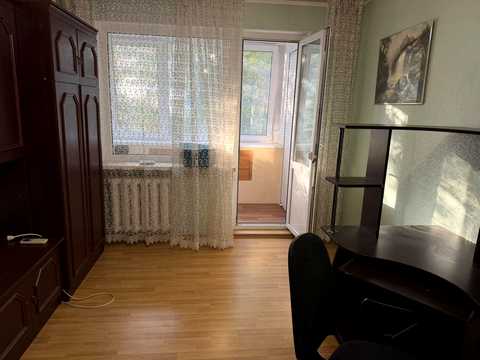 квартира по адресу Героев Крут ул. (Валентини Терешкової), 35