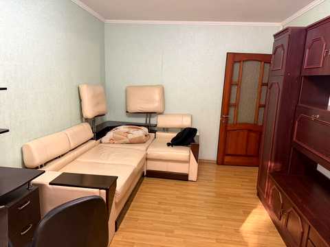 квартира по адресу Героев Крут ул. (Валентини Терешкової), 35