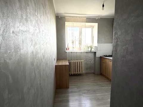 квартира за адресою Польова вул., 2