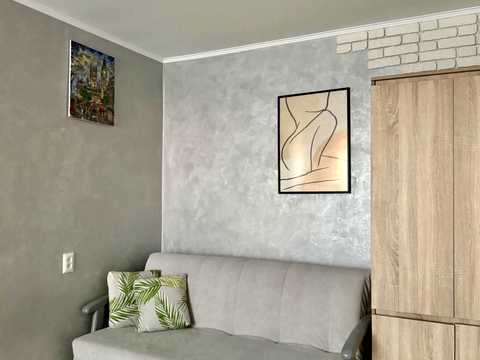 квартира за адресою Польова вул., 2