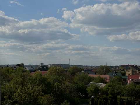 квартира за адресою Польова вул., 2