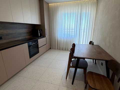 квартира за адресою Академіка Сахарова вул., (59 перлина)