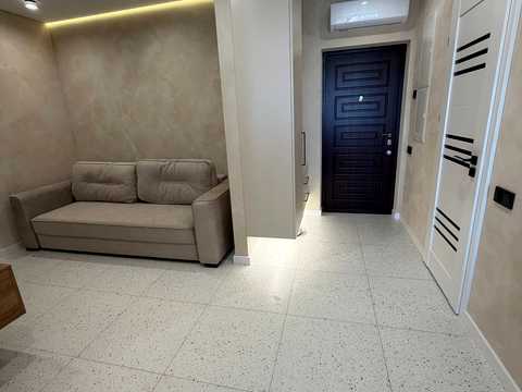 квартира за адресою Академіка Сахарова вул., (59 перлина)