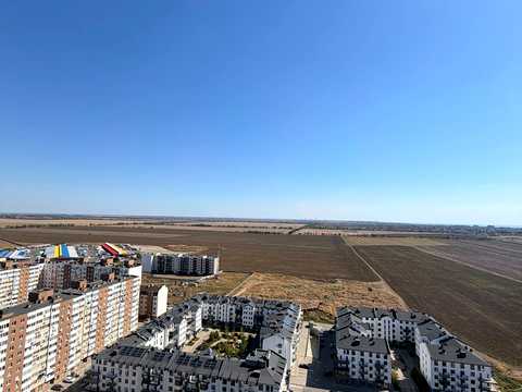 квартира за адресою Академіка Сахарова вул., (59 перлина)