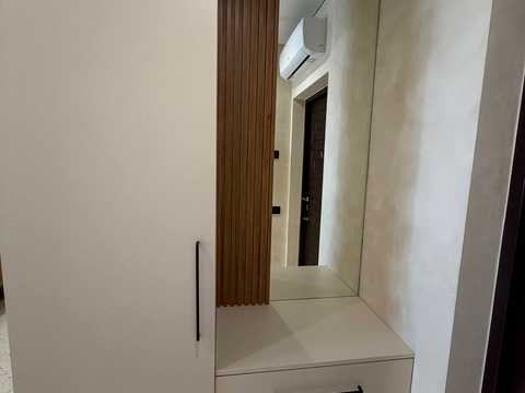квартира за адресою Академіка Сахарова вул., (59 перлина)