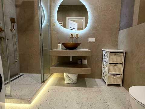 квартира за адресою Академіка Сахарова вул., (59 перлина)