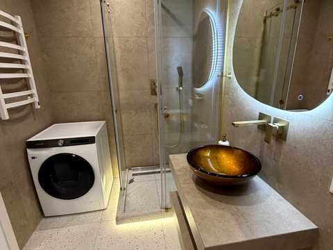 квартира за адресою Академіка Сахарова вул., (59 перлина)