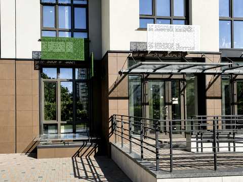 коммерческая по адресу Тираспольская ул., 54