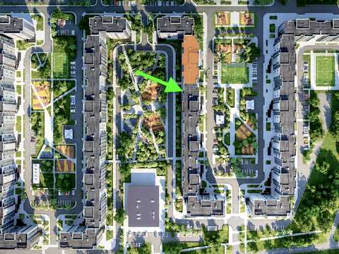 коммерческая по адресу Тираспольская ул., 54
