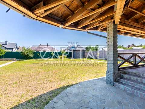 будинок за адресою Вегівська, 341