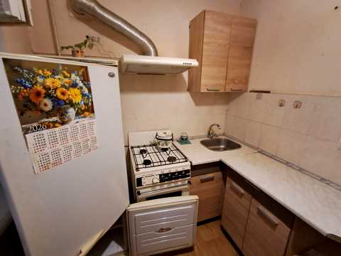 квартира за адресою Запоріжжя, Героїв Крут вул. (12 Квітня), 25-А
