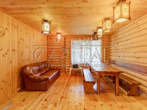 дом по адресу Вишнёвая ул. (Леніна)