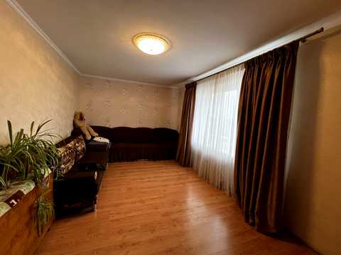 квартира по адресу Независимости ул. (Космонавта Попова), 4