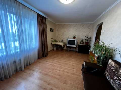 квартира по адресу Независимости ул. (Космонавта Попова), 4